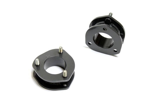 MaxTrac Suspension 3" Lift Front Leveling Kit — 2006-2026 Dodge & Ram - MXT-832125 - Absolute Autoguard