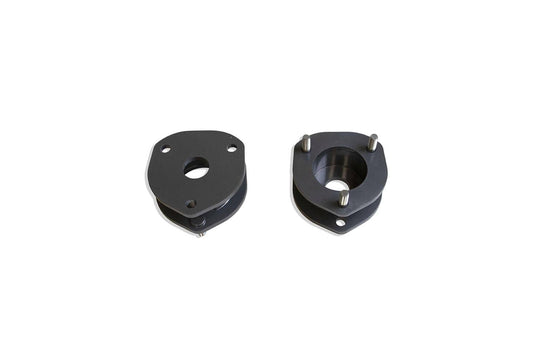 MaxTrac Suspension 2.5" Lift Front Leveling Kit — 2009-2012 Dodge & Ram - MXT-832425 - Absolute Autoguard