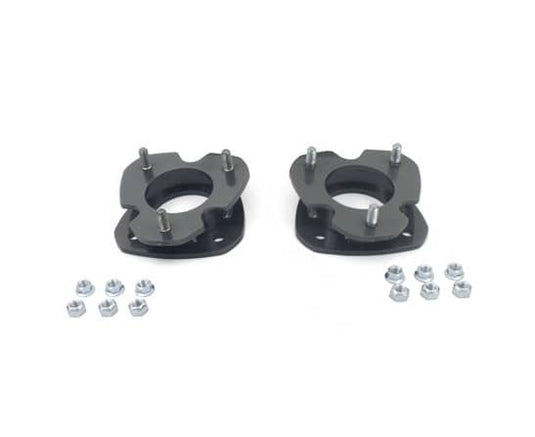 MaxTrac Suspension 2.5" Lift Front Leveling Kit — 2004-2025 Ford F-150 - MXT-833125 - Absolute Autoguard