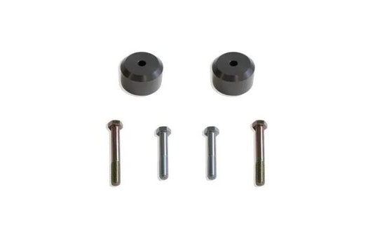 MaxTrac Suspension 2" Front Leveling Kit — 2005-2026 Ford F-250 Super Duty/F-350 Super Duty - MXT-833720 - Absolute Autoguard