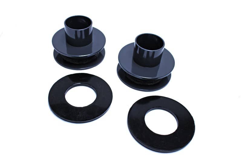 Load image into Gallery viewer, MaxTrac Suspension 2.5" Lift Front Leveling Kit — 2005-2026 Ford F-250 Super Duty/F-350 Super Duty - MXT-833725 - Absolute Autoguard
