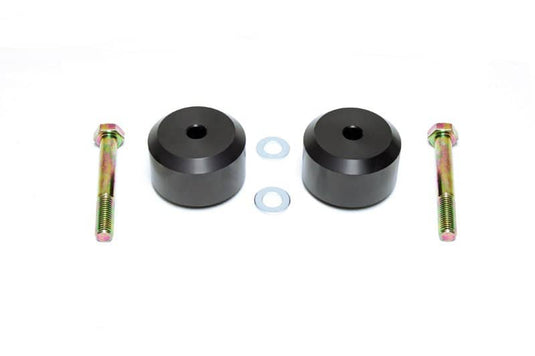 MaxTrac Suspension 2.5" Lift Front Leveling Kit — 2005-2026 Ford F-250 Super Duty/F-350 Super Duty - MXT-833725 - Absolute Autoguard
