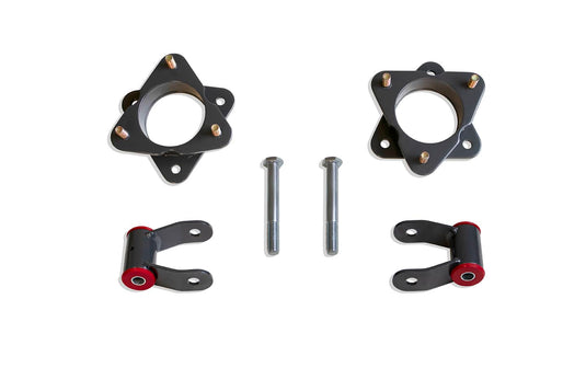 MaxTrac Suspension 3" Lift Kit — 2007-2018 Chevrolet & GMC - MXT-MP881331 - Absolute Autoguard