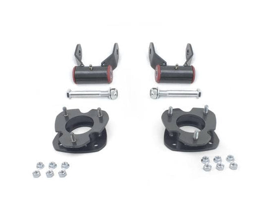 MaxTrac Suspension 2.5" Lift Kit — 2015-2025 Ford F-150 - MXT-MP883221 - Absolute Autoguard