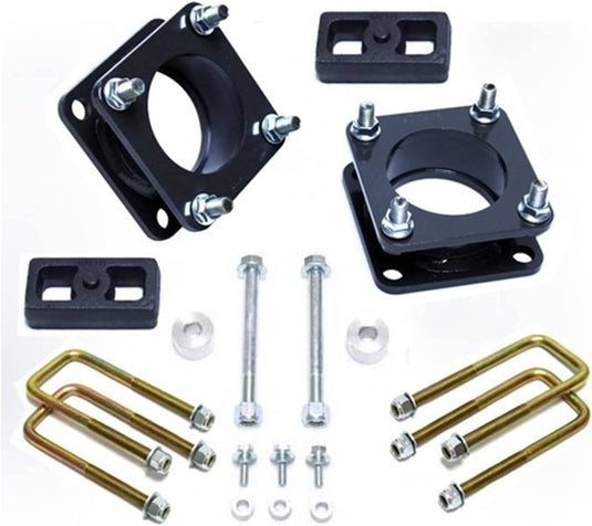 MaxTrac Suspension 2.5" Lift Kit — 2007-2021 Toyota Tundra - MXT-MP886721-4 - Absolute Autoguard