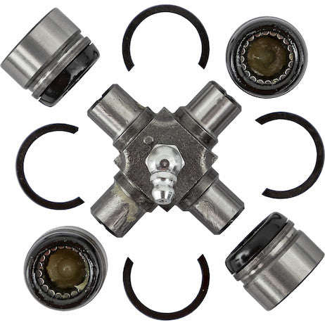 Load image into Gallery viewer, Journal Assembly 15/16 Inch Cap - Inside Lock
