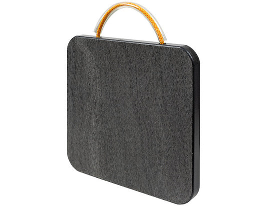 High Density Poly Outrigger Pad - 24 x 24 x 1 Inch