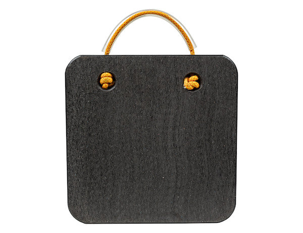 Load image into Gallery viewer, High Density Poly Outrigger Pad - 24 x 24 x 1 Inch
