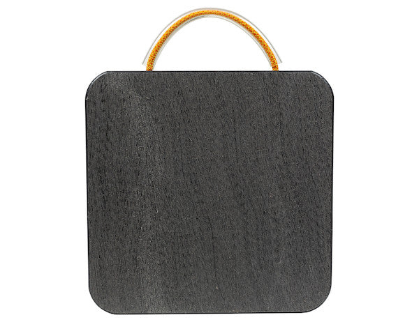 Load image into Gallery viewer, High Density Poly Outrigger Pad - 24 x 24 x 1 Inch

