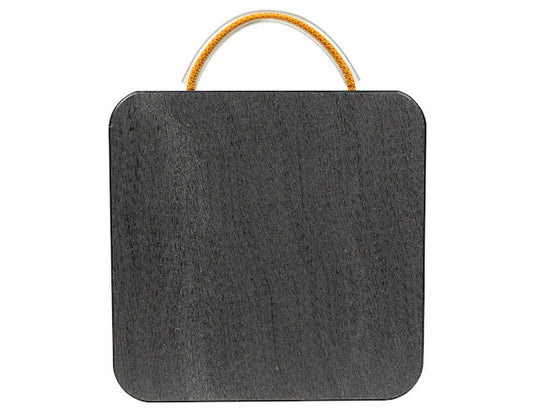 High Density Poly Outrigger Pad - 24 x 24 x 1 Inch