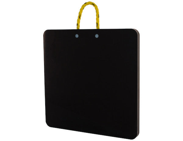 Load image into Gallery viewer, High Density Poly Outrigger Pad - 24 x 24 x 1 Inch
