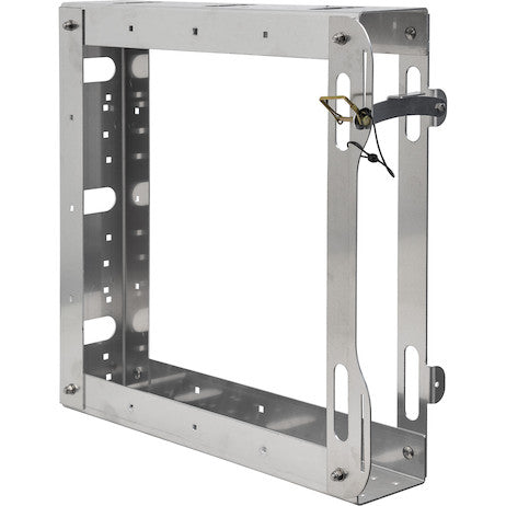 Load image into Gallery viewer, Outrigger Pad Holder - 24 Inch Aluminum
