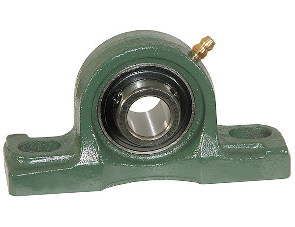 Load image into Gallery viewer, 1 Inch Shaft Diameter Set Screw Style Pillow Block Bearing

