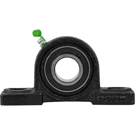 Load image into Gallery viewer, 1 Inch Shaft Diameter Set Screw Style Pillow Block Bearing
