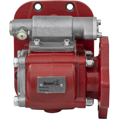 Load image into Gallery viewer, PTO, 8 Bolt, Low ratio, Direct mount, Air shift, rotatable mounting flange, 7/8 -13 T splined shaft, rear position
