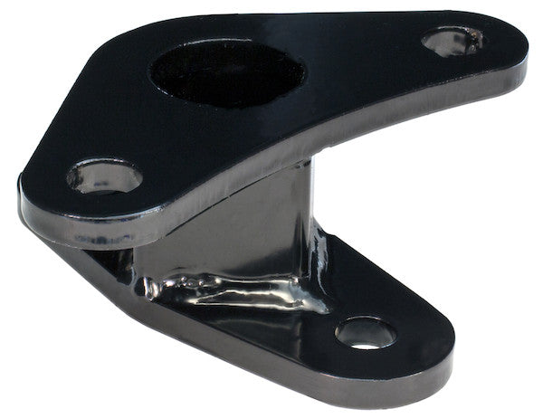 Load image into Gallery viewer, 45 Ton 4-HoleAir Compensated Pintle Hook Brake Chamber Bracket
