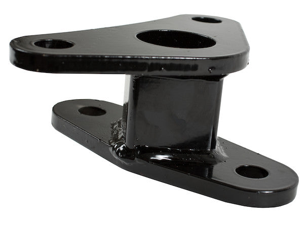 Load image into Gallery viewer, 45 Ton 4-Hole Air Compensated Pintle Hook Kit with Brake Chamber and Bracket
