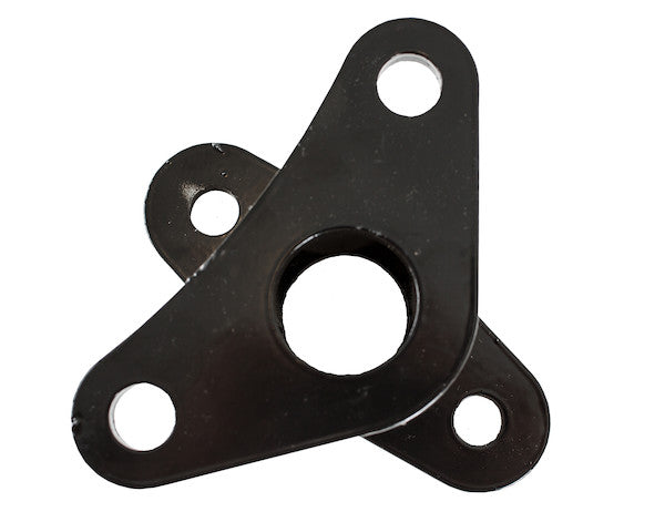 Load image into Gallery viewer, 45 Ton 4-Hole Air Compensated Pintle Hook Kit with Brake Chamber and Bracket
