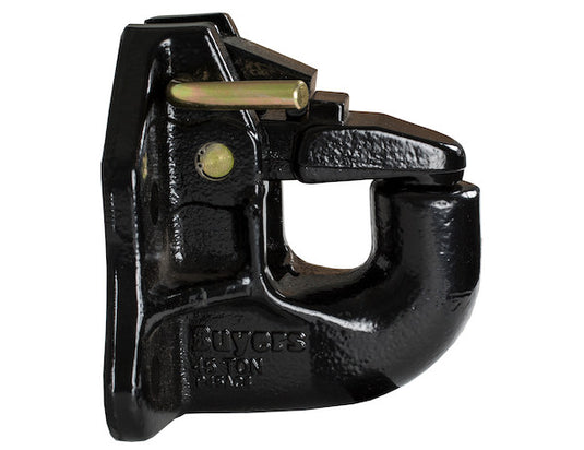 45 Ton 4-Hole Air Compensated Pintle Hook