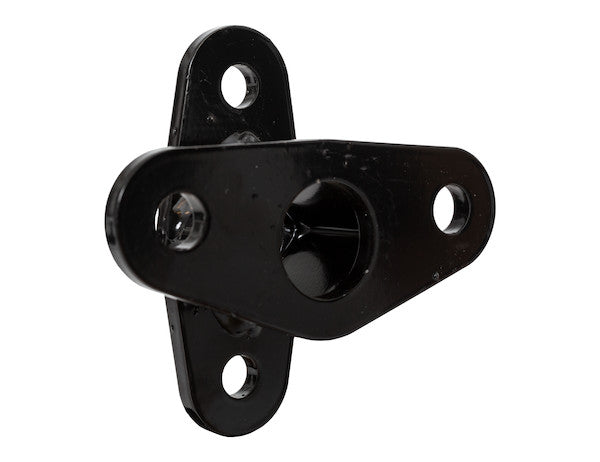 Load image into Gallery viewer, 45 Ton 6-Hole Air Compensated Pintle Hook Brake Chamber Bracket
