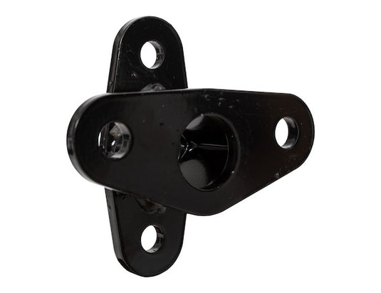 45 Ton 6-Hole Air Compensated Pintle Hook Brake Chamber Bracket