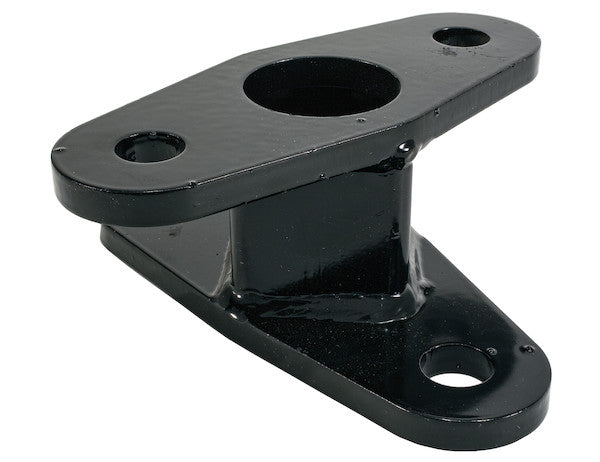Load image into Gallery viewer, 45 Ton 6-Hole Air Compensated Pintle Hook Brake Chamber Bracket

