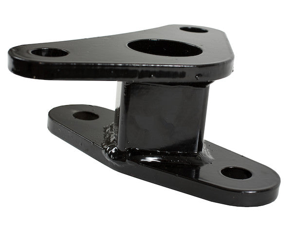Load image into Gallery viewer, 45 Ton 6-Hole Air Compensated Pintle Hitch Kit with Brake Chamber Bracket
