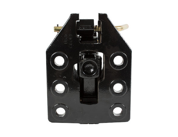 Load image into Gallery viewer, 45 Ton 6-Hole Air Compensated Pintle Hitch
