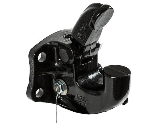 45 Ton Pintle Hitch