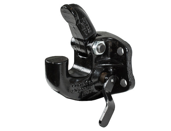 Load image into Gallery viewer, 45 Ton Pintle Hitch

