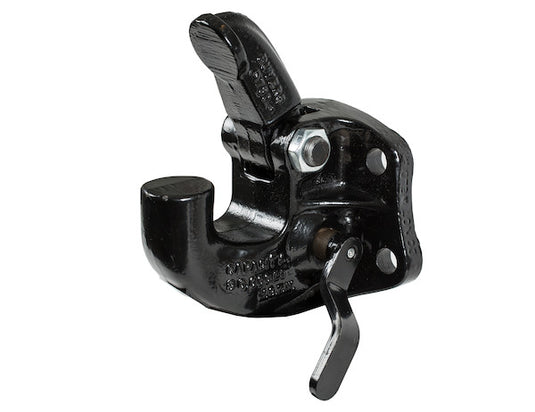 45 Ton Pintle Hitch