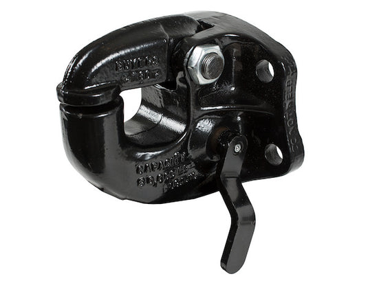 45 Ton Pintle Hitch