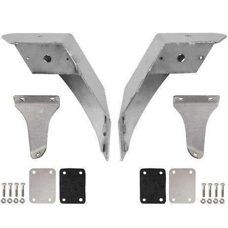 Load image into Gallery viewer, Plow Light Bracket Kit
