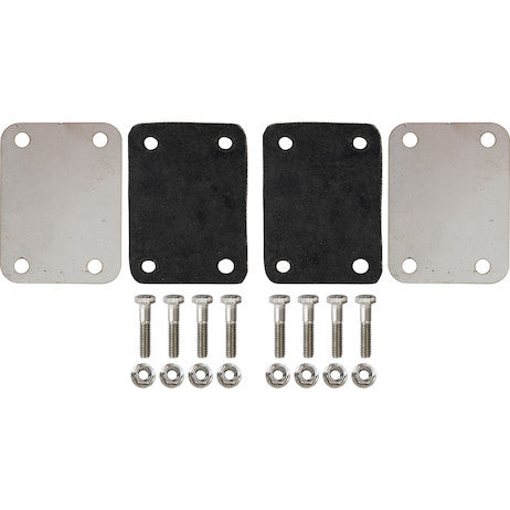 Load image into Gallery viewer, Plow Light Bracket Kit
