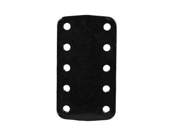 Load image into Gallery viewer, 3 Inch Pintle Hitch Mount - 4 Position, 10 Inch Shank
