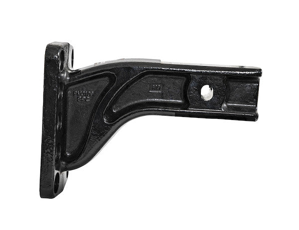Load image into Gallery viewer, 3 Inch Pintle Hitch Mount - 4 Position, 10 Inch Shank
