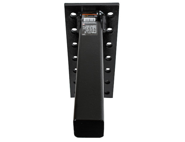 Load image into Gallery viewer, 2 Inch Pintle Hitch Mount - 6 Position, 12.25 Inch Shank
