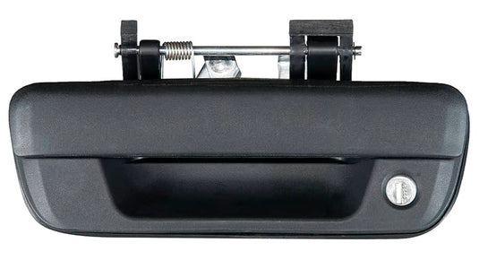 Pop & Lock &Lock Tailgate Lock — 2004-2015 Chevrolet & GMC - POP-PL1700 - Absolute Autoguard