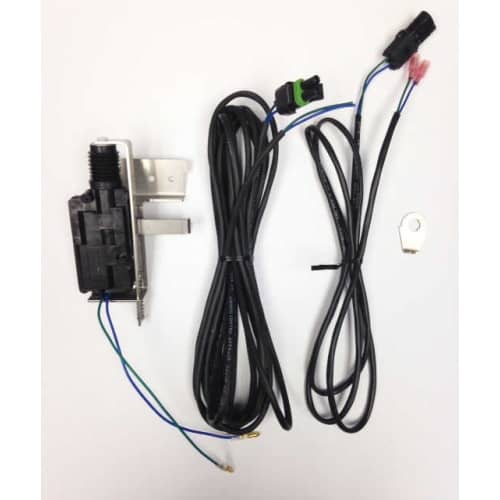Pop & Lock &Lock Tailgate Lock — 2014-2022 Chevrolet & GMC - POP-PL8140 - Absolute Autoguard