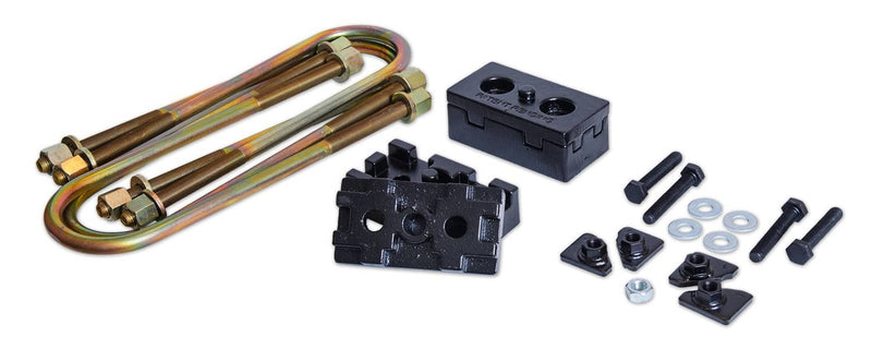 Load image into Gallery viewer, Proryde Superblok 11-22 Super Duty - PRO-52-3503F - Absolute Autoguard
