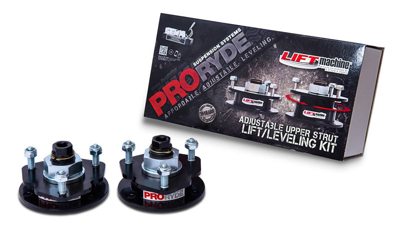 Load image into Gallery viewer, Proryde Leveling Kit — 2015-2022 Chevrolet &amp; GMC - PRO-74-1150G - Absolute Autoguard
