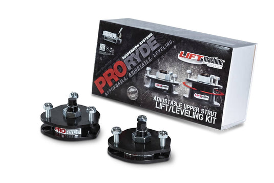 Proryde Leveling Kit — 2019-2024 Ram 1500 - PRO-74-2200R - Absolute Autoguard