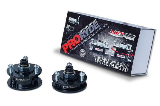 Proryde Leveling Kit — 2019-2023 Ford Ranger - PRO-74-3150F - Absolute Autoguard