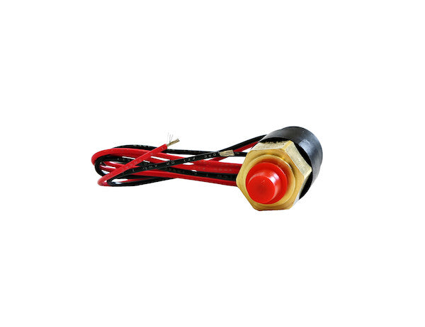 Load image into Gallery viewer, Pressure Switch Preset At 15 PSI Normally Open
