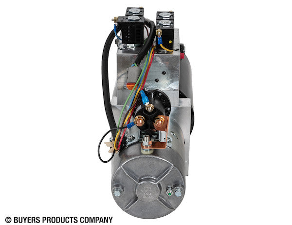 Load image into Gallery viewer, 4-Way/3-Way DC Power Unit - Electric Control Series
