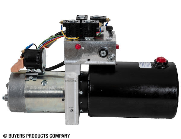 Load image into Gallery viewer, 4-Way/3-Way DC Power Unit - Electric Control Series
