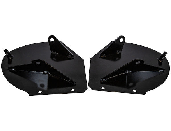 Load image into Gallery viewer, SAM Pro-Wings Snow Plow Extension Kit
