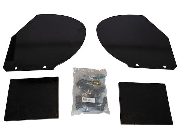Load image into Gallery viewer, SAM Pro-Wings Snow Plow Extension Kit
