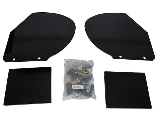 SAM Pro-Wings Snow Plow Extension Kit
