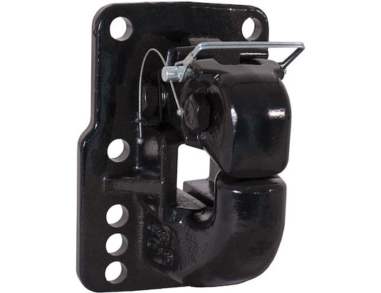 50 Ton 10-Hole Pintle Hook